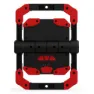 Nebo Tools Omni 2000 Lampa, Black, 2000 Lumens