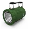 Nebo Tools Poppy Camping Ficklampa, Red / yellow, 300 Lumens