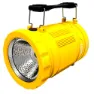 Nebo Tools Poppy Camping Ficklampa, Red / yellow, 300 Lumens