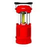 Nebo Tools Poppy Camping Ficklampa, Red / yellow, 300 Lumens