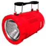 Nebo Tools Poppy Camping Ficklampa, Red / yellow, 300 Lumens