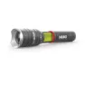 Nebo Tools Tac Slyde Ficklampa, Black, 300 Lumens