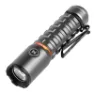 Nebo Tools Torchy 2k Ficklampa, Grey, 200 Lumens