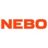 Nebo Tools Torchy 2k Ficklampa, Grey, 200 Lumens