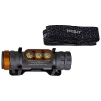 Nebo Tools Transcend Pannlampa Nebo Tools Transcend Pannlampa