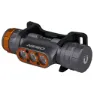 Nebo Tools Transcend Pannlampa, Black / orange, 1500 Lumens