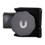 Nebo Tools Transcend Pannlampa, Black / orange, 1500 Lumens