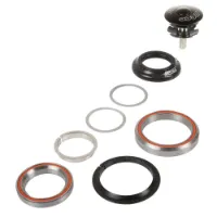 Neco 1 1/8" - 1,5" Integrerat Styrlager