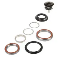 Neco 1 1/8" - 1,5" Integrerat Styrlager Neco 1 1/8" - 1,5" Integrerat Styrlager