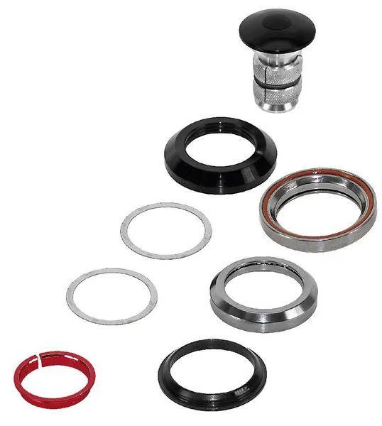 Neco 1 1/8" SB Int. Ahead Styrlager