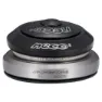 Neco Integrerade Headset, Black, 1-1 1/8 x 1.50"