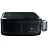 Netspa Caiman 168x70 Cm Uppblåsbar Hot Tub unisex, Dark, 710L
