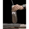 Neversecond 500ml Mjuk Flaska, Grey, One Size