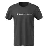 Neversecond 594 T-shirt Med Korta ärmar Neversecond 594 T-shirt Med Korta ärmar