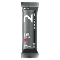 Neversecond C30 Fuel Energibar Låda Bär 45g 12 Enheter