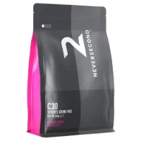 Neversecond C30 Isotonisk Pulverdryck Citrusfrukter 640g