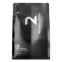 Neversecond C30 Isotonisk Pulverdryck Neutral Smak 640g Neversecond C30 Isotonisk Pulverdryck Neutral Smak 640g