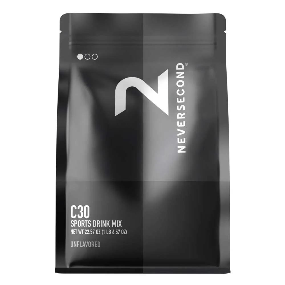 Neversecond C30 Isotonisk Pulverdryck Neutral Smak 640g, Multicolor, One Size Neversecond C30 Isotonisk Pulverdryck Neutral Smak 640g, Multicolor, One Size