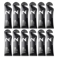 Neversecond C30 Låda Med Energigeler Neutral Smak 60 Ml 12 Enheter Neversecond C30 Låda Med Energigeler Neutral Smak 60 Ml 12 Enheter