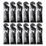 Neversecond C30 Låda Med Energigeler Neutral Smak 60 Ml 12 Enheter, Multicolor, One Size