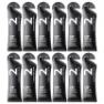 Neversecond C30+ Låda Med Energigeler Neutral Smak 60 Ml 12 Enheter, Multicolor, One Size