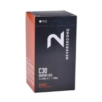 Neversecond Energy Gel Neversecond Energy Gel