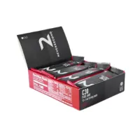 Neversecond Energy Gel C30 Fuel Bar Neversecond Energy Gel C30 Fuel Bar