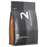 Neversecond P30 Proteinpulver För Dryck Choklad 600g