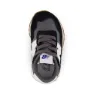 New Balance 237 Bungee Löparskor male, Black / black