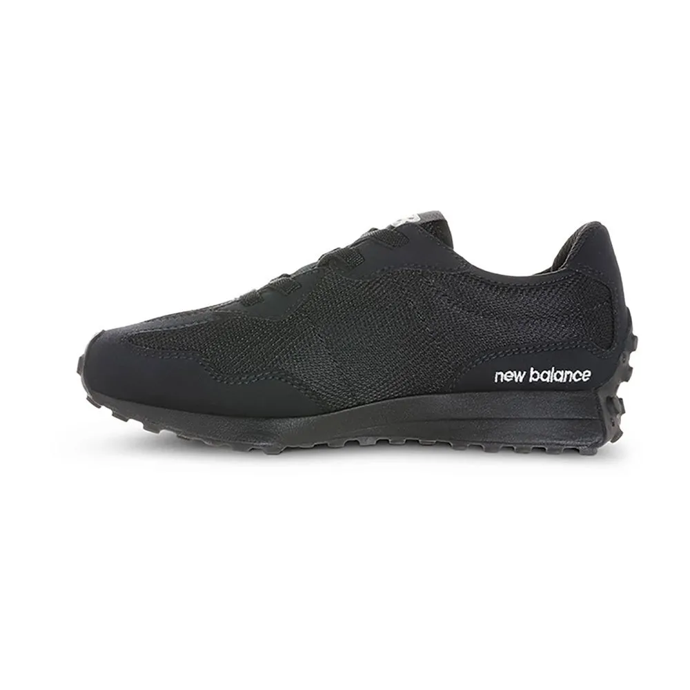 New Balance 327 Bungee Lace Löparskor male