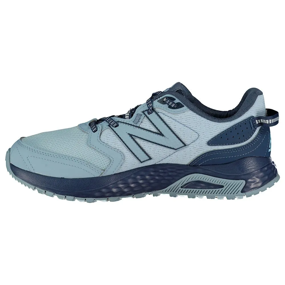 New Balance 410v7 Trailskor female, Starlight