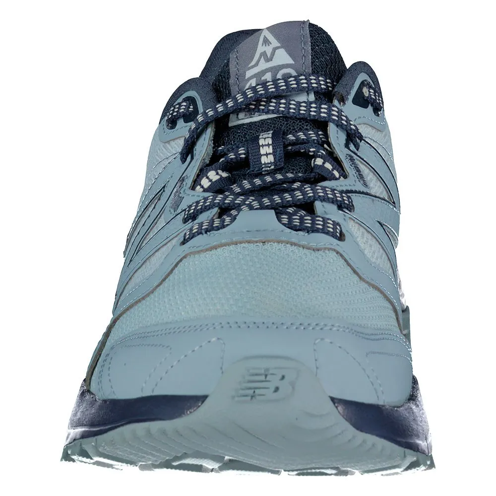 New Balance 410v7 Trailskor female, Starlight
