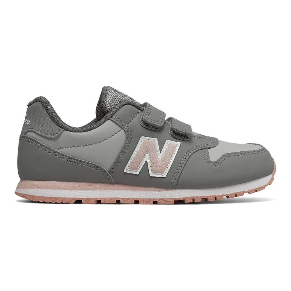 New Balance 500 Löparskor male, Pink