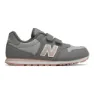 New Balance 500 Löparskor male, Pink