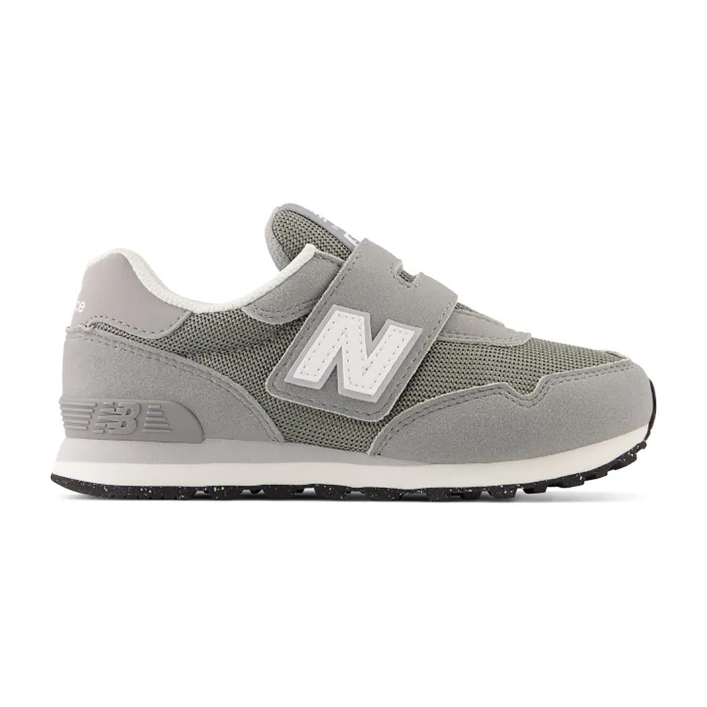 New Balance 515 Hook&loop Löparskor male, Slate gray