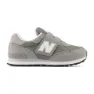 New Balance 515 Hook&loop Löparskor male, Slate gray