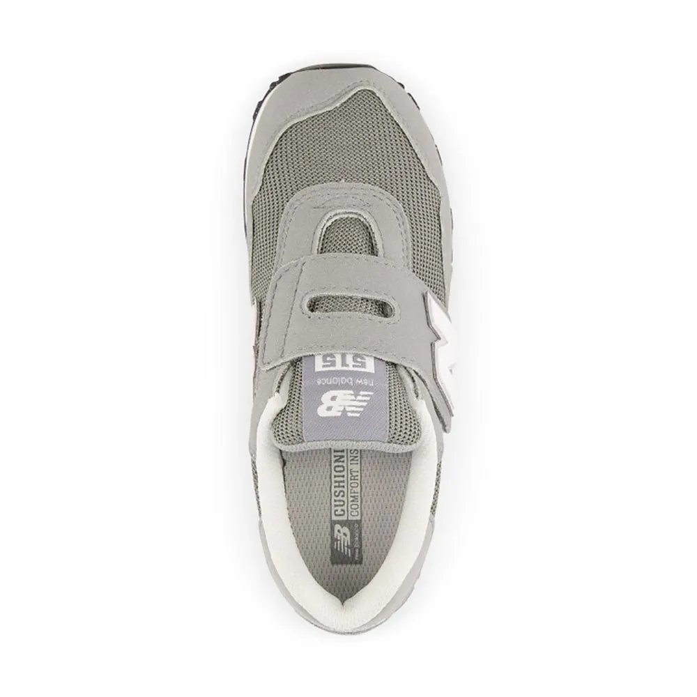 New Balance 515 Hook&loop Löparskor male, Slate gray