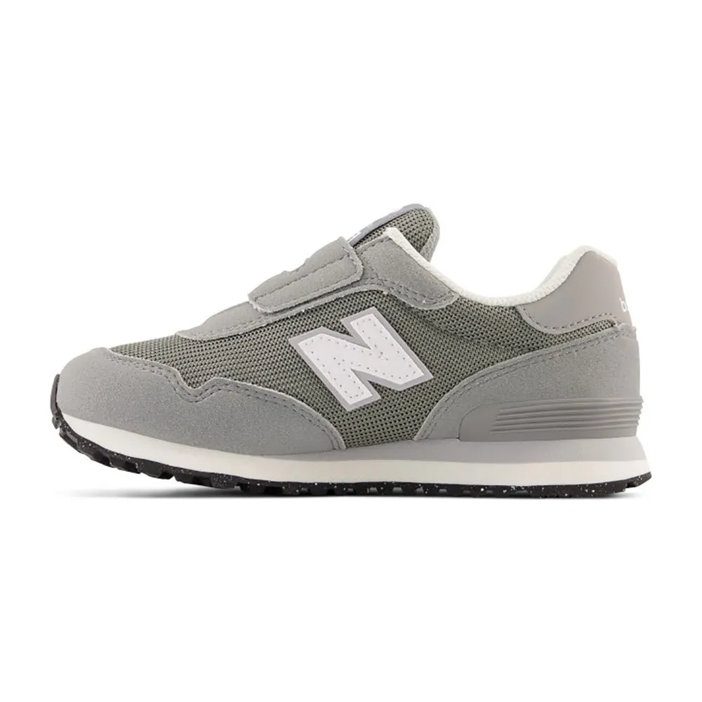 New Balance 515 Hook&loop Löparskor male, Slate gray