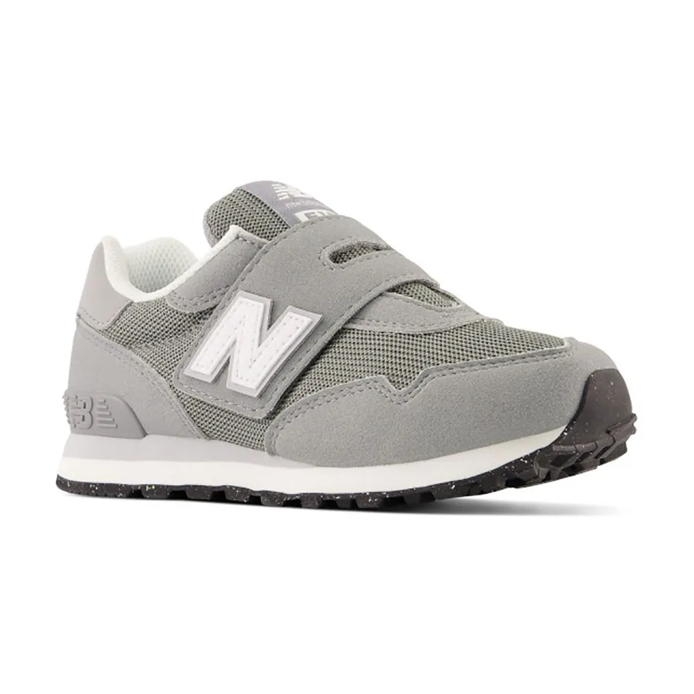New Balance 515 Hook&loop Löparskor male, Slate gray