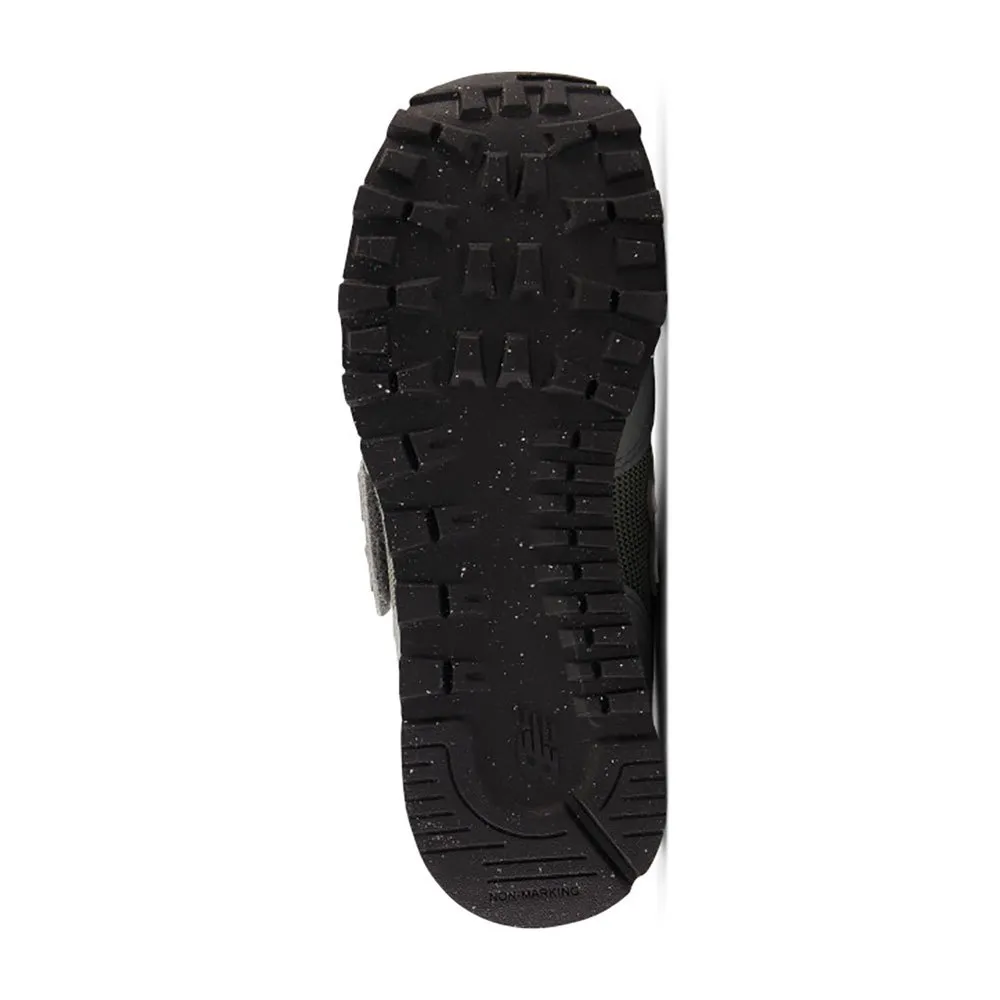 New Balance 515 Hook&loop Löparskor male, Slate gray