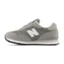 New Balance 515 Hook&loop Löparskor male, Slate gray