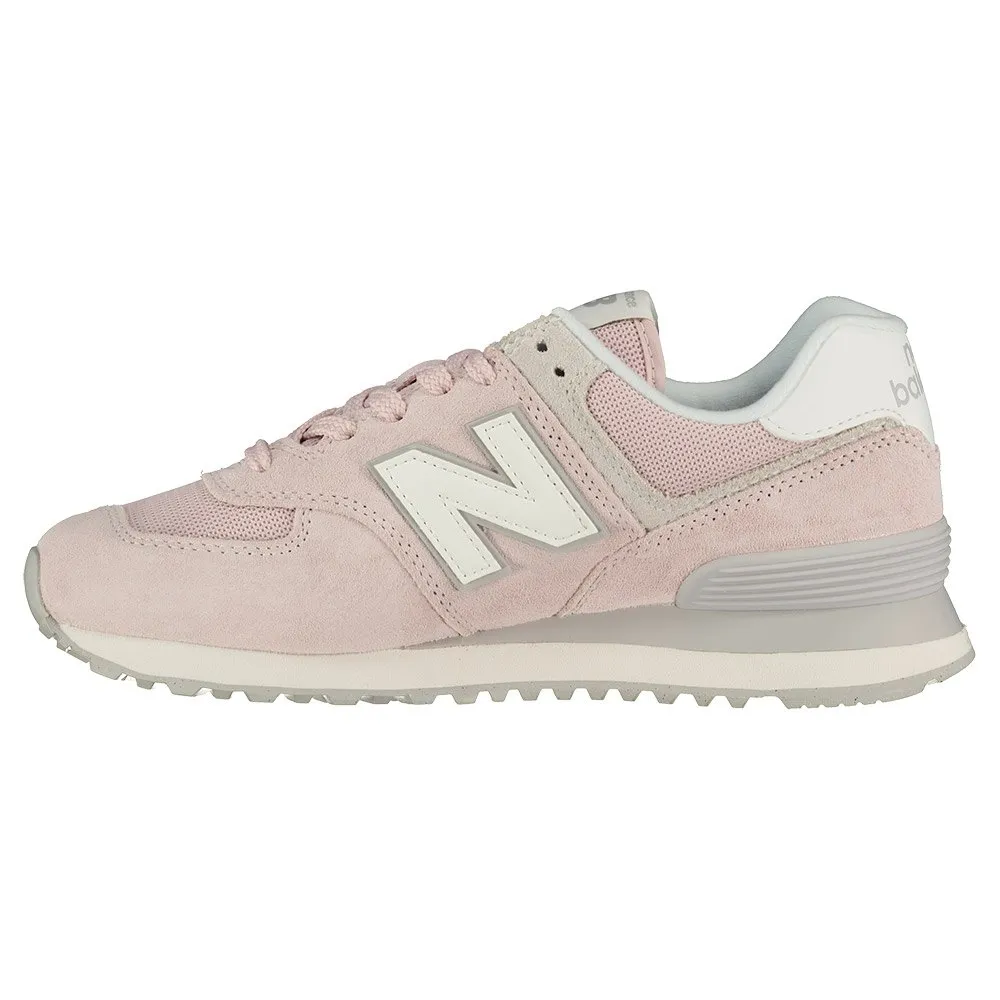 New Balance 574 Core Löparskor female, Stone pink New Balance 574 Core Löparskor female, Stone pink