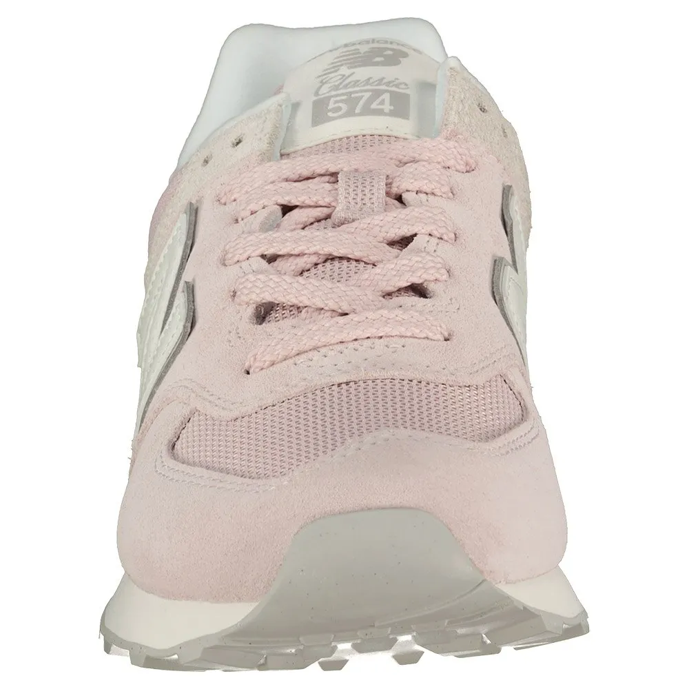New Balance 574 Core Löparskor female, Stone pink New Balance 574 Core Löparskor female, Stone pink