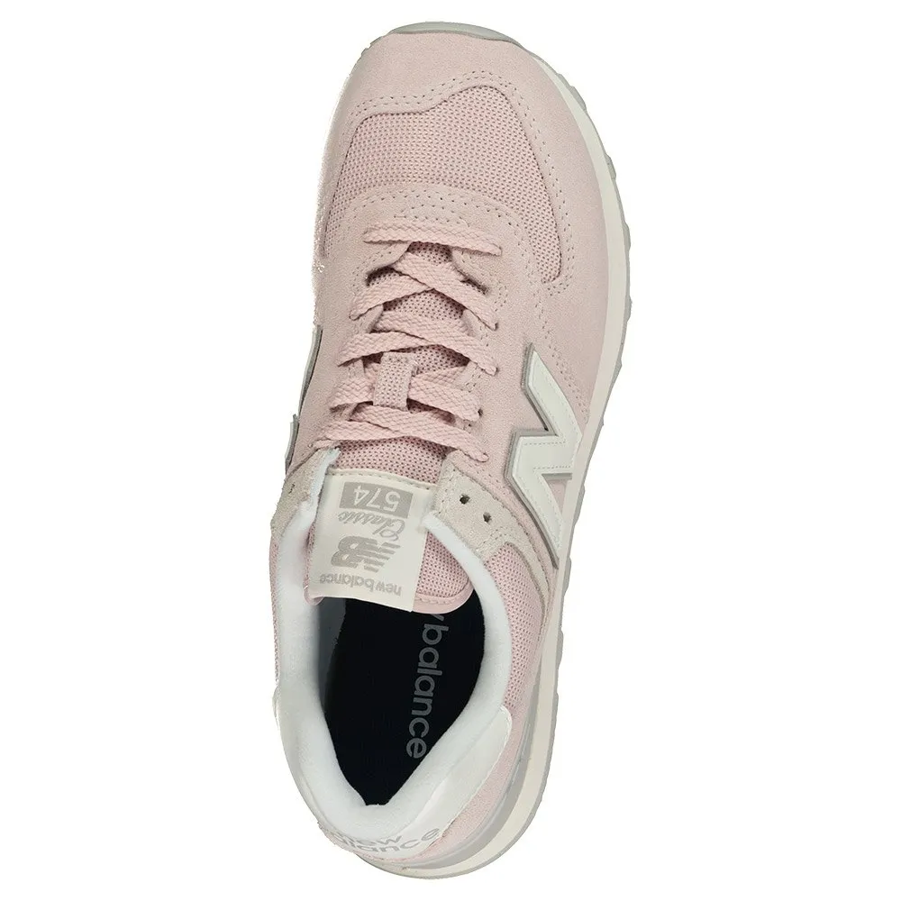 New Balance 574 Core Löparskor female, Stone pink New Balance 574 Core Löparskor female, Stone pink