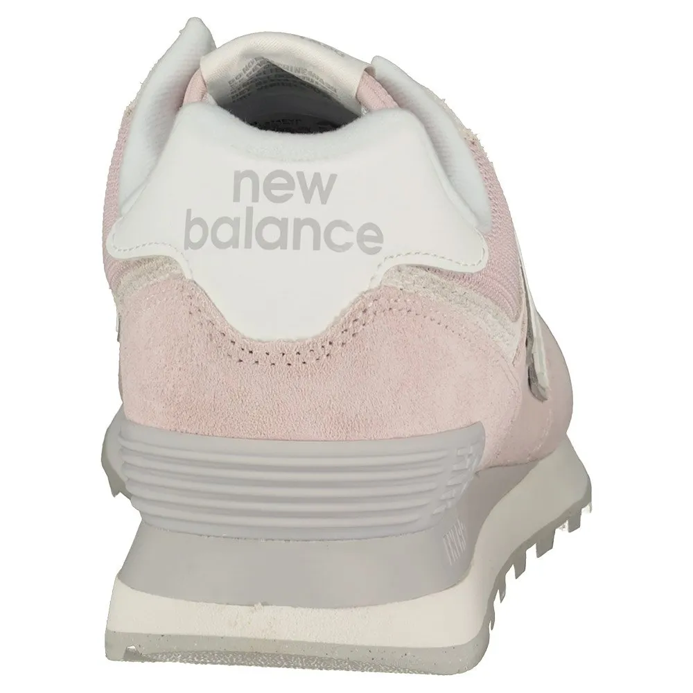 New Balance 574 Core Löparskor female, Stone pink New Balance 574 Core Löparskor female, Stone pink