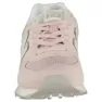 New Balance 574 Core Löparskor female, Stone pink