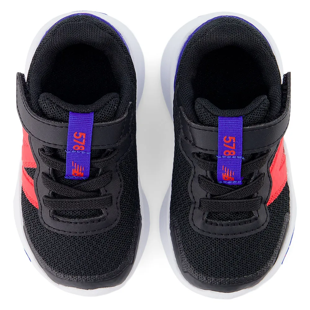 New Balance 578 V1 Ab Bungee Lace Löparskor male