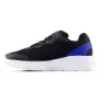 New Balance 578 V1 Bungee Lace Löparskor male