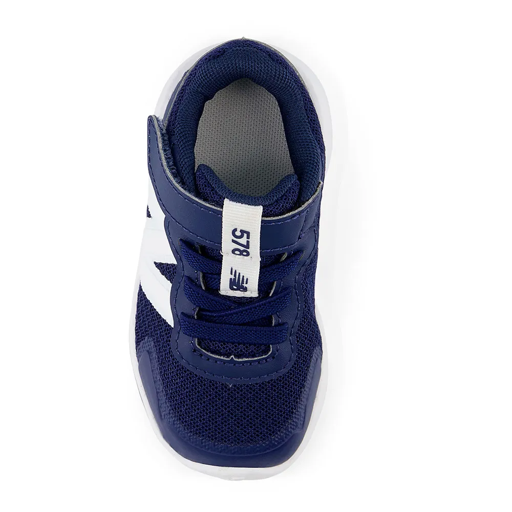 New Balance 578v1 Bungee Lace Löparskor male