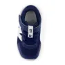 New Balance 578v1 Bungee Lace Löparskor male